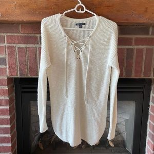 American Eagle Sweater